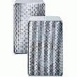 ENCEINTES COMPACTES CONRAD 100W BLANCHES