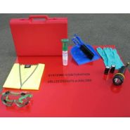 KIT ANTI-POLLUTION ADR V7