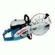 MAKITA DÉCOUPEUSE THERMIQUE DISQUE Ø 300 MM DPC6410