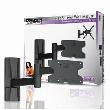 SUPPORT MURAL 3-VOIES 42'' KONIG TVS-KN-FSB208B