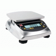 BALANCE ACIER INOXYDABLE 3 KG