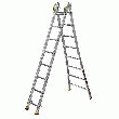 CENTAURE - ECHELLE TRANSFORMABLE 2 PLANS T2 2M75/4M45- 410209