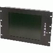 ECRAN PLAT RACKABLE 15 , VGA ET S-VHS