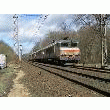 GRANULATS BALLAST SNCF - LGV