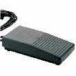 INTERRUPTEUR À PÉDALE 2 X OFF/(ON) 250 V/AC 6 (2,5) A MARQUARDT 2410.1001