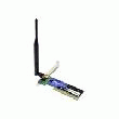 LINKSYS ADAPTER/WLESS PCI CARD 802.11G