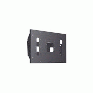 SUPPORT MURAL FIXE PRO POUR ÉCRAN LCD