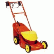 TONDEUSE ÉLECTRIQUE TRACTÉE 41 CM - NATF2