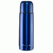BOUTEILLE ISOTHERME 0.7 L BLEU