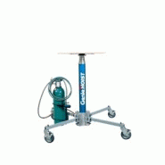 MONTE CHARGE TELESCOPIQUE GENIE HOIST