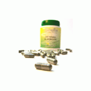 SPIRULINE EN GéLULES