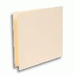 25 CARTES PLIÉES 160X160 POLLEN - LILAS 210G