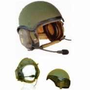 CASQUE HELMETS