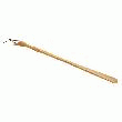 CHAUSSE-PIED EN BOIS DE 65CM DE LONG