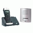 Interphone et télépone sans fil 2 en 1