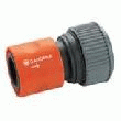 LE RACCORD RAPIDE PERFECT GARDENA CLASSIQUE 19 MM