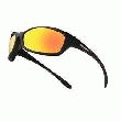 LUNETTES SPIDER OCULAIRES RED MIROR.
