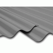 TôLES MéTALLIQUES POUR TOITURE ET BARDAGE> LM 27-111-1000