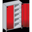 ARMOIRE DE RANGEMENT POUR ATELIER