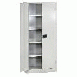 ARMOIRE BUREAU HAUTE JURA H.1800 X L.800 X P.400 MM