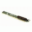 CARTE RISER PCI INDUSTRIELLE 1U CSE-RR1U-ER