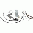 COMPRESSEUR 12V POUR SIÈGES DE CABINE GRAMMER