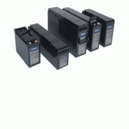 BATTERIE SERIE FAG