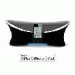 STATION D'ACCUEIL HB HB IP280 STATION D'ACCUEIL IPOD - IPAD ET IPHONE