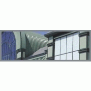 TOITURES TECHNIQUES