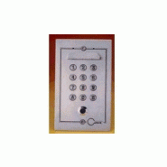 CLAVIER AUTONOME