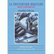 LIVRE - LE CONTRÔLE TECHNIQUE