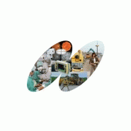 LOGICIEL DE TOPOGRAPHIE STANDARD (SSS)