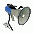 MÉGAPHONE PUISSANT 25 WATTS