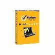 NORTON INTERNET SECURITY 2009 1 AN POUR 3 PC