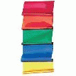 PLANCHE DE FILTRES DE COULEUR 50 X 60 BLEUS