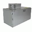 REFROIDISSEUR À TAMBOUR, +2/+8°C, REFR. VENTILÉ