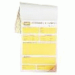 3E COULEUR PAR CARNET ET PAR FEUILLET - EXACOMPTA