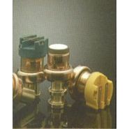 ACTUATEURS ELECTROTHERMIQUES