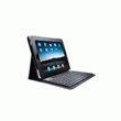 KENSINGTON KEYFOLIO BLUETOOTH KEYBOARD CASE - CLAVIER ET ÉTUI - BLUETOOTH - FRANÇAIS - POUR APPLE IPAD 1, 2