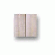 LAMBRIS SANS NOEUD BLANC