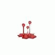 PEINTURE BASE MAT 1L NON MÉTALLISÉE RÉF P80068