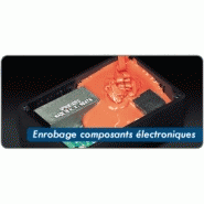 RESINE SILICONE MONOCOMPOSANT