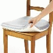 COUSSIN ANTIDÉRAPANT