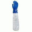 GANT DE PROTECTION CHIMIQUE P57B