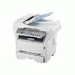 SAGEM MF 5482N - MULTIFONCTION (TÉLÉCOPIEUR / PHOTOCOPIEUSE / IMPRIMANTE / SCANNER) - NOIR ET BLANC - LASER - JUSQU'À 20 PPM (COPIE) - JUSQU'À 20 PPM (IMPRESSION) - 250 FEUILLES - 33.6 KBITS/S - USB, LAN