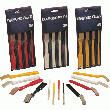 KIT LIMES DIAMANT HAUTE QUALITÉ 3M 6210 J.