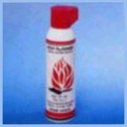 AEROSOL ANTI-FLAMME