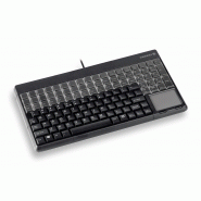 CLAVIER ALPHANUMÉRIQUE COMPLET CHERRY SPOS G86-61401