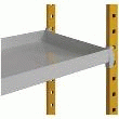 ELT DÉPART RÉTENTION BAC À CONNECTEURS SOUDÉS 5 NIVEAUX 2000 X 1040 X 500 MM.
