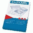 ÉTIQUETTES LASER RAJALABEL BLANCHES ÉTIQUETTES LASER RAJALABEL BLANCHES